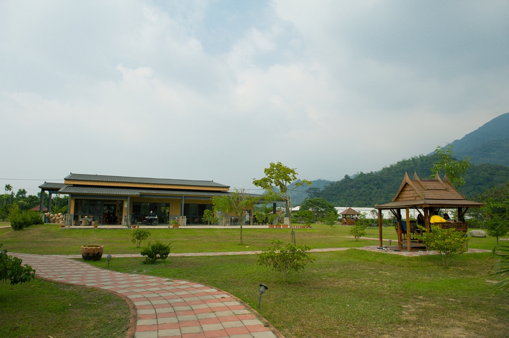 金石咖啡休閒農場11