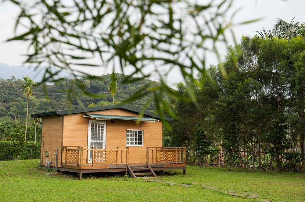 金石咖啡休閒農場12