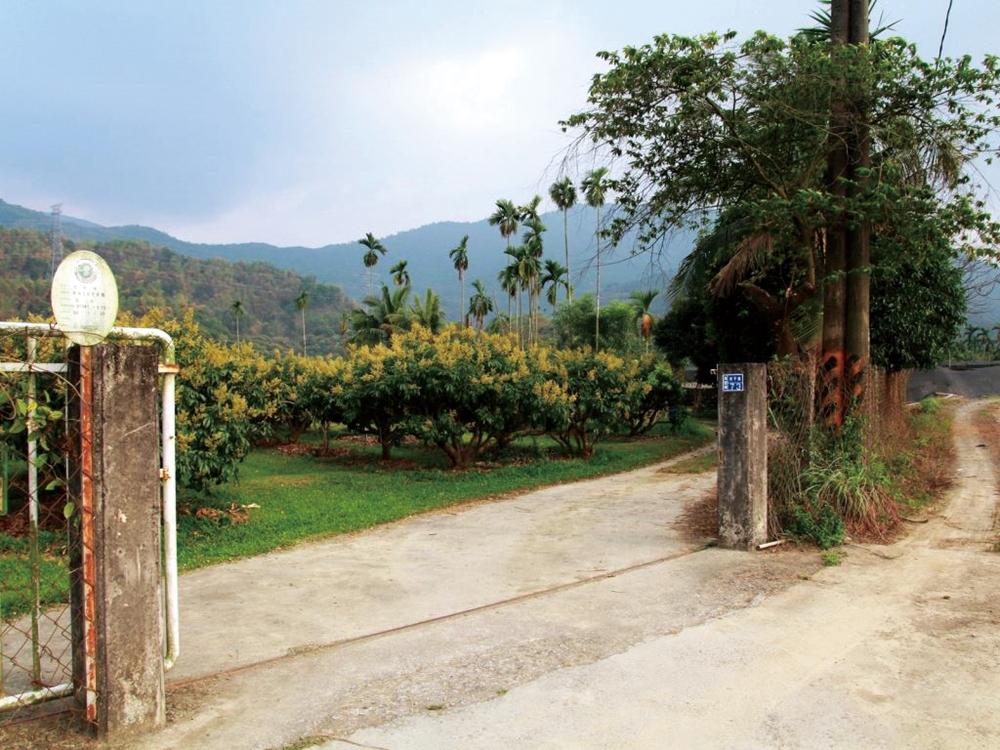 乾坤有機生態休閒農場28