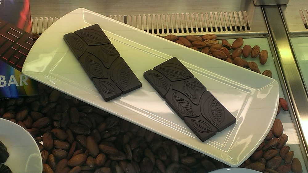 可茵山可可莊園休閒農場20