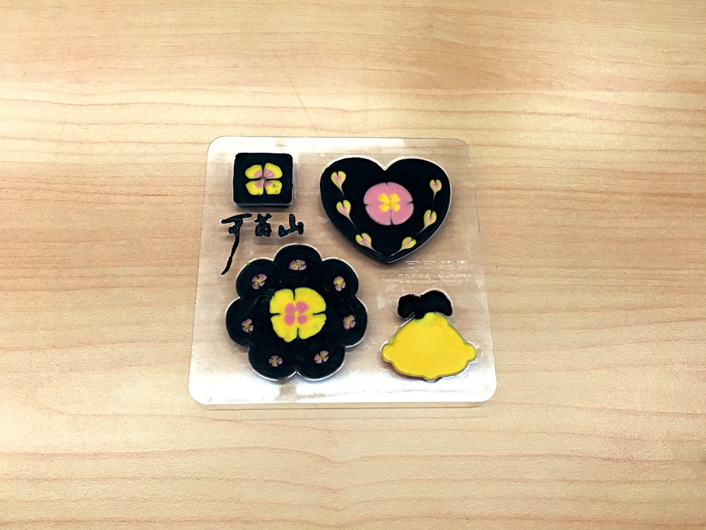 可茵山可可莊園休閒農場22