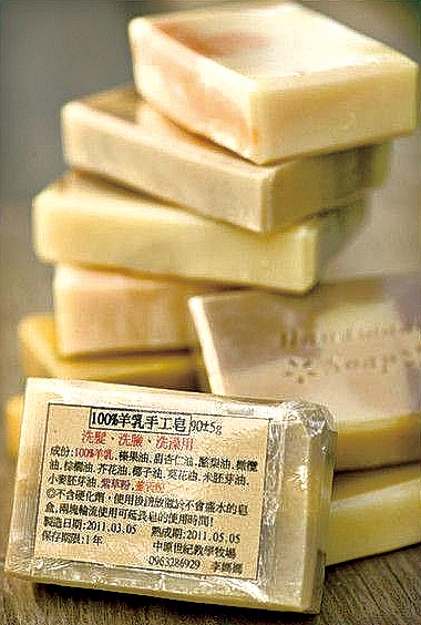 中原世紀休閒農場25