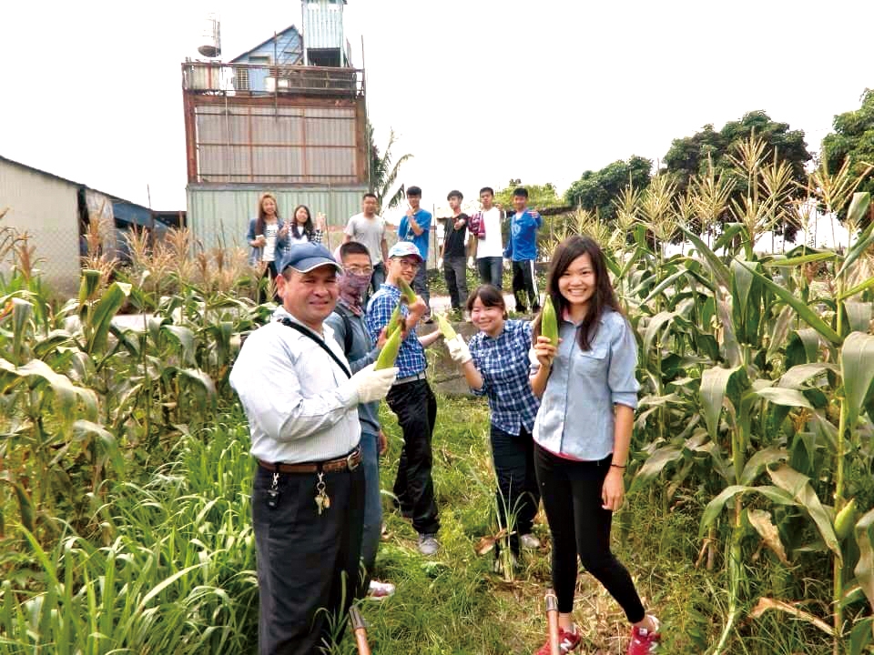 中原世紀休閒農場8