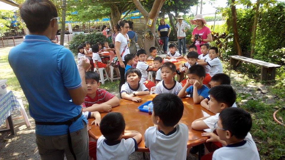 中原世紀休閒農場9