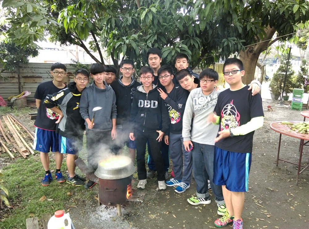 中原世紀休閒農場18