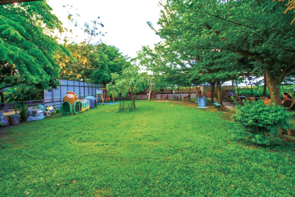 中原世紀休閒農場23