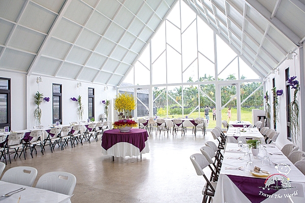 天使花園休閒農場1