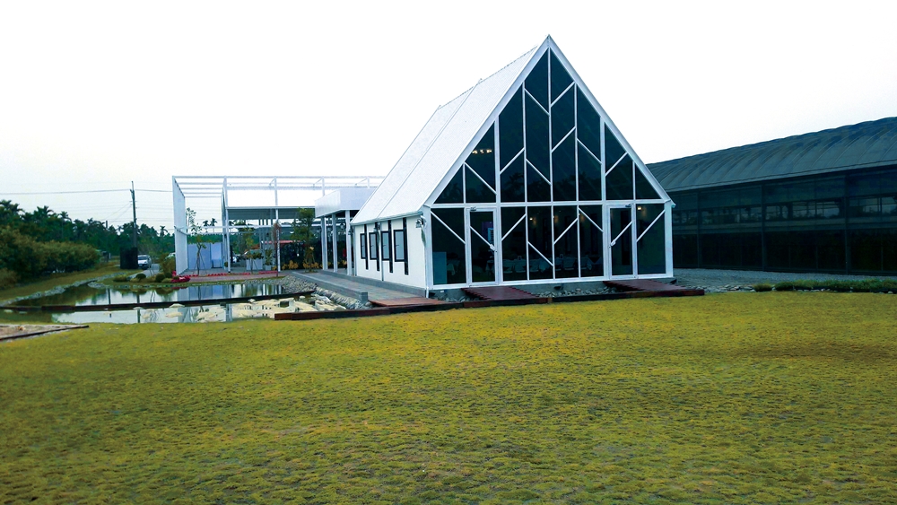 天使花園休閒農場