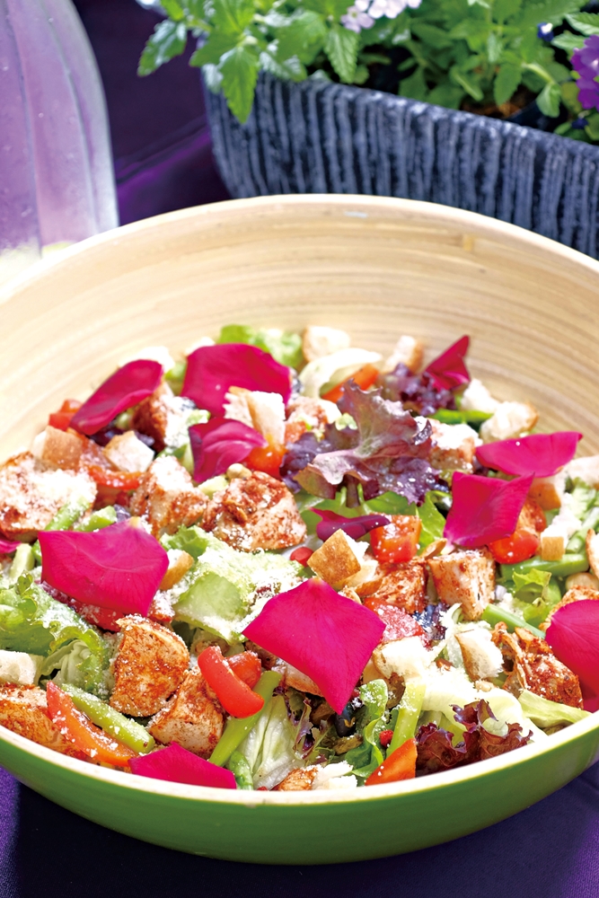 天使花園休閒農場26