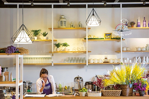 天使花園休閒農場4
