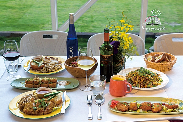 天使花園休閒農場5