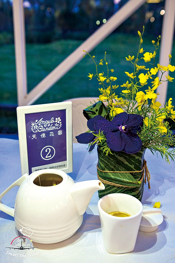 天使花園休閒農場6