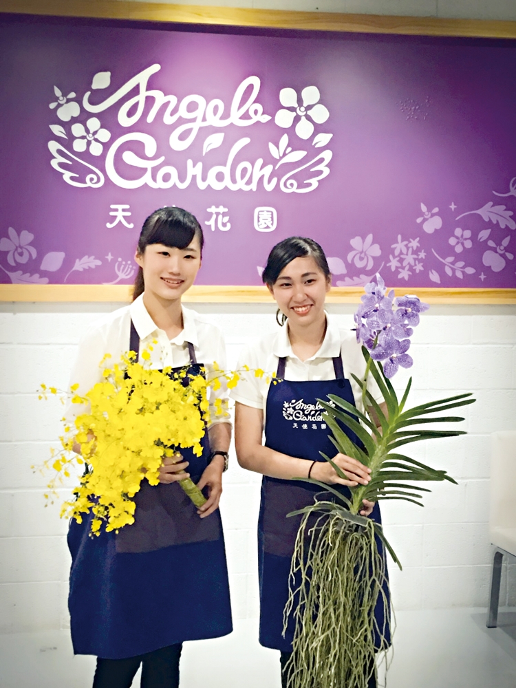 天使花園休閒農場8