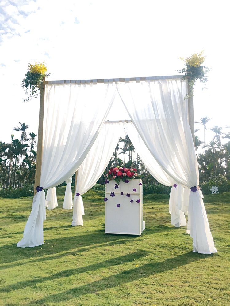 天使花園休閒農場11