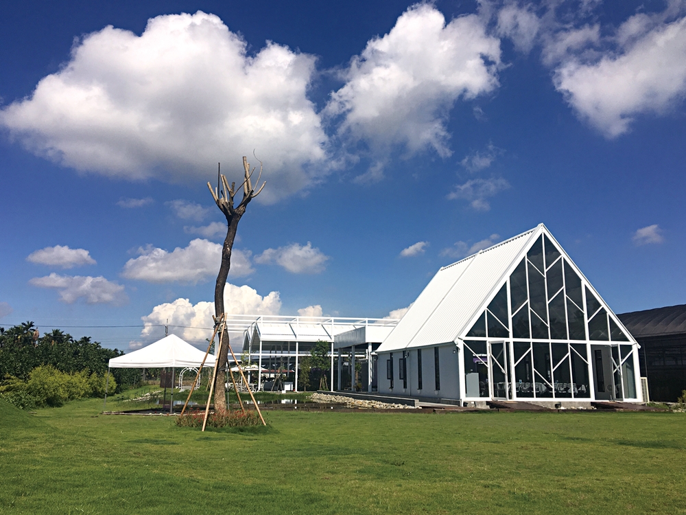 天使花園休閒農場12