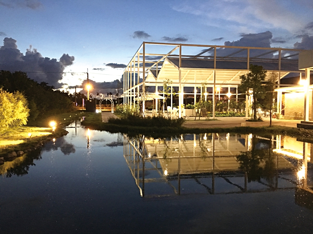 天使花園休閒農場14