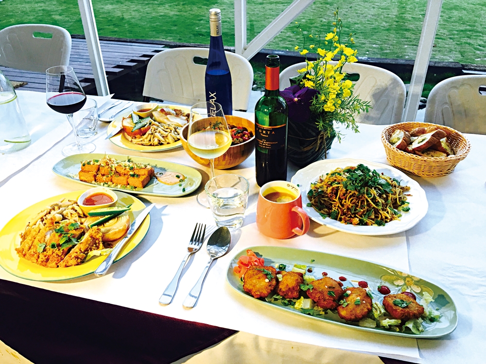 天使花園休閒農場16