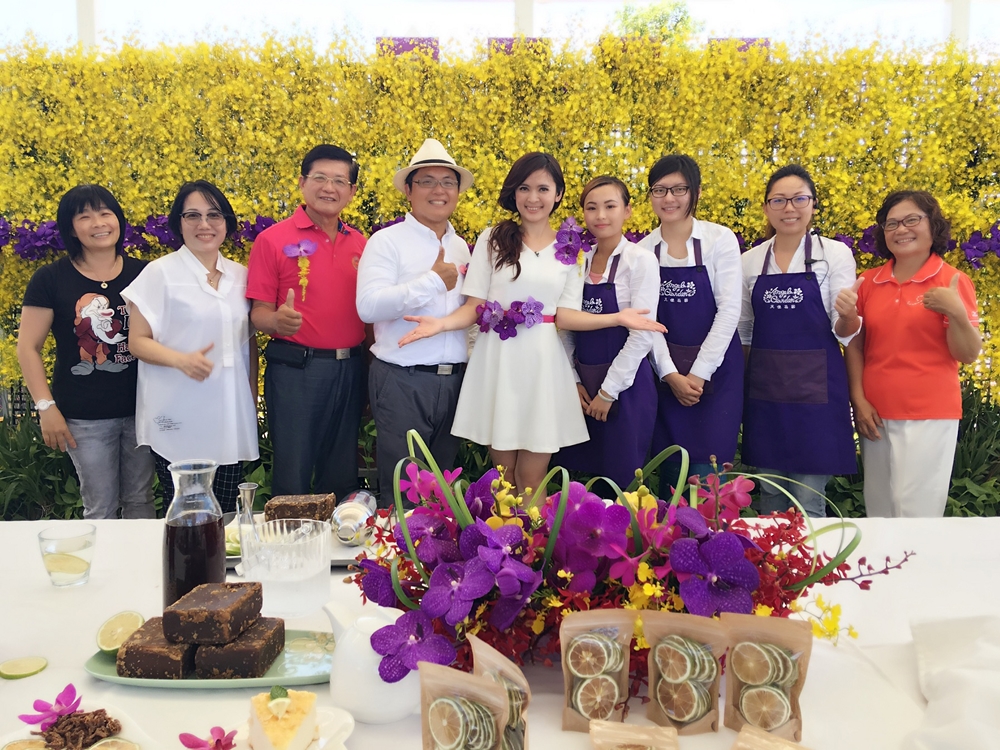 天使花園休閒農場18