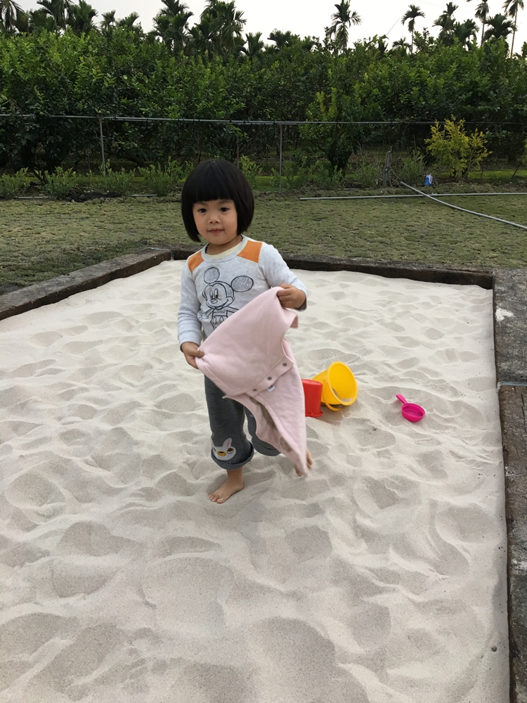 天使花園休閒農場21