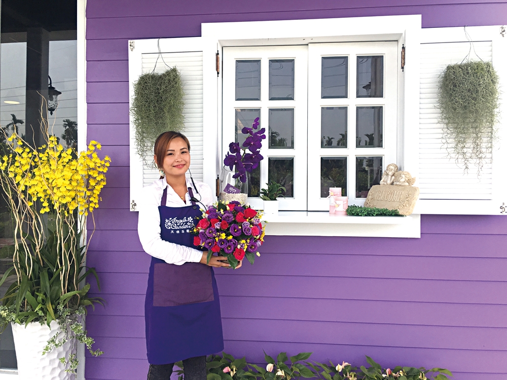 天使花園休閒農場20