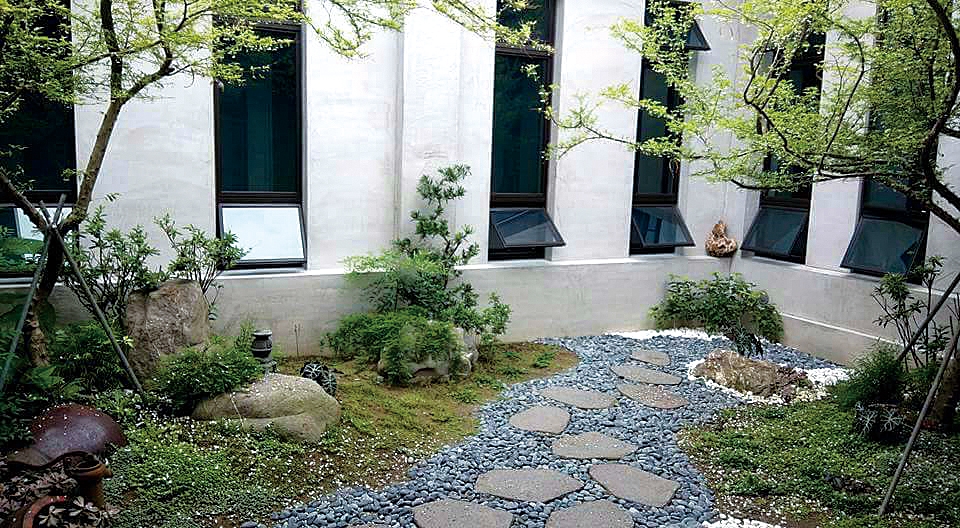 沐雨鍾林生態心靈休閒農場1