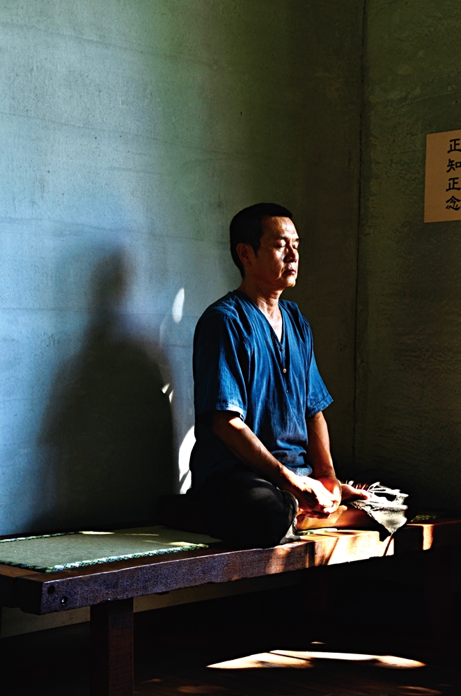 沐雨鍾林生態心靈休閒農場2