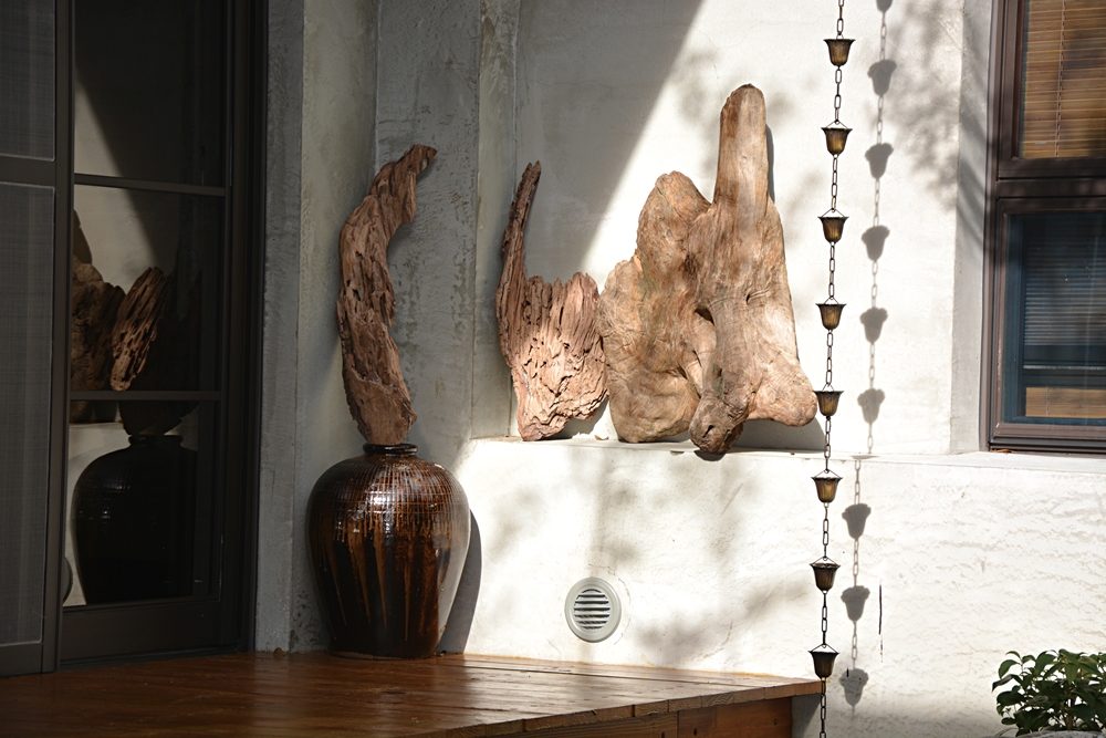 沐雨鍾林生態心靈休閒農場9