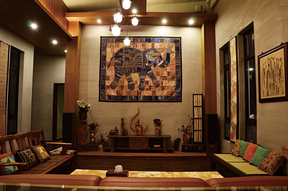 沐雨鍾林生態心靈休閒農場16