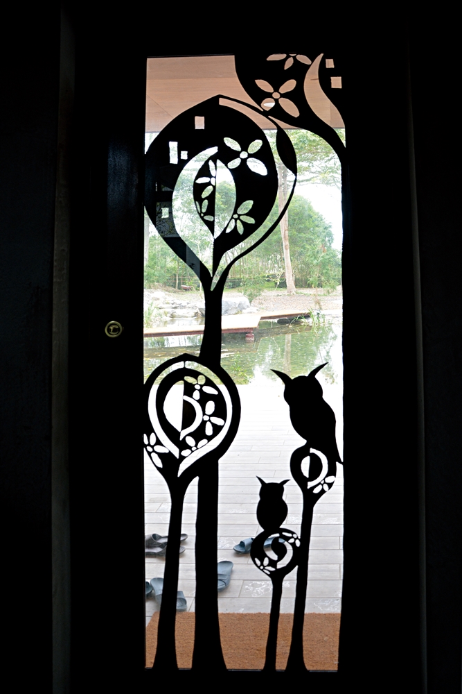 沐雨鍾林生態心靈休閒農場17