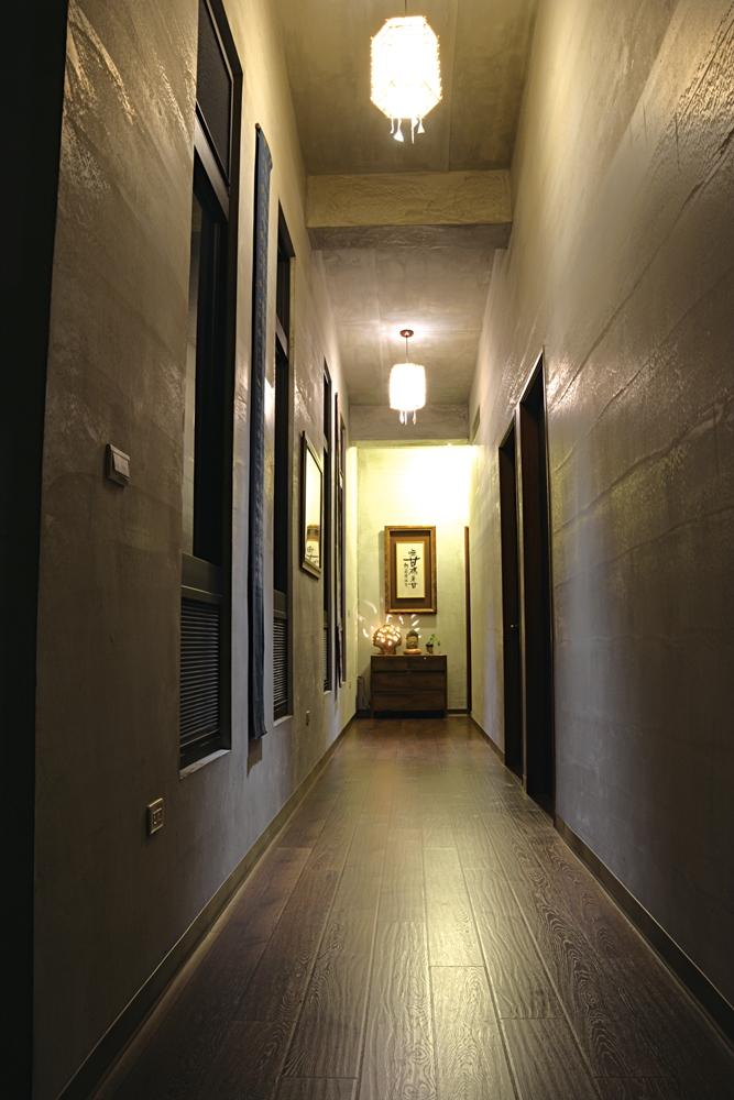 沐雨鍾林生態心靈休閒農場18