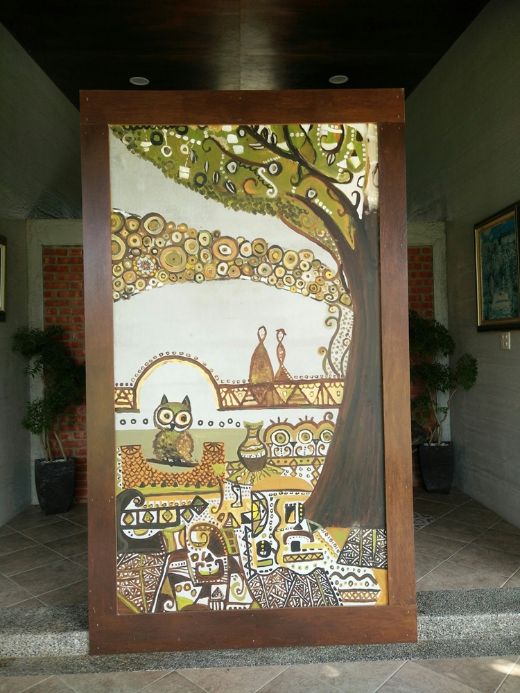 沐雨鍾林生態心靈休閒農場19