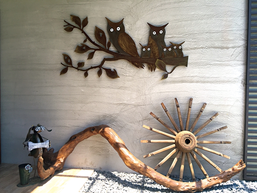 沐雨鍾林生態心靈休閒農場21