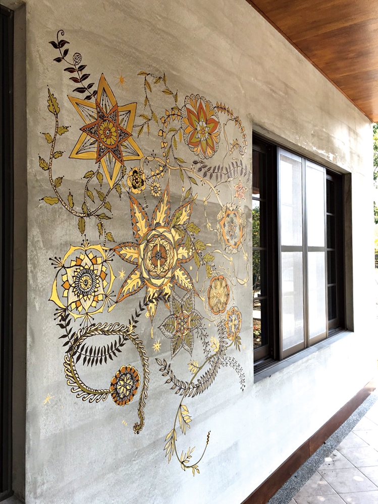 沐雨鍾林生態心靈休閒農場20