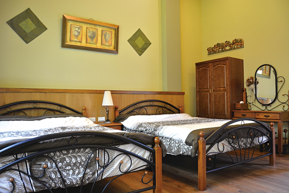 沐雨鍾林生態心靈休閒農場24