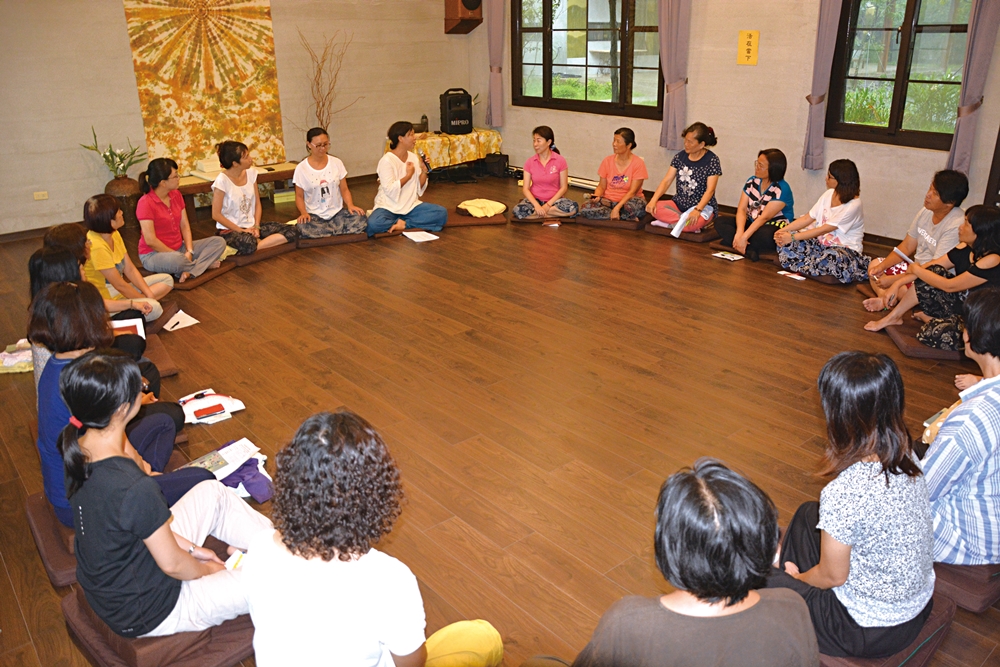 沐雨鍾林生態心靈休閒農場33