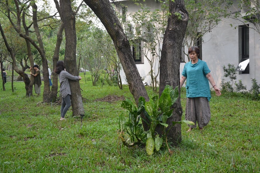 沐雨鍾林生態心靈休閒農場35