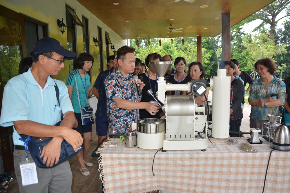 沐雨鍾林生態心靈休閒農場37