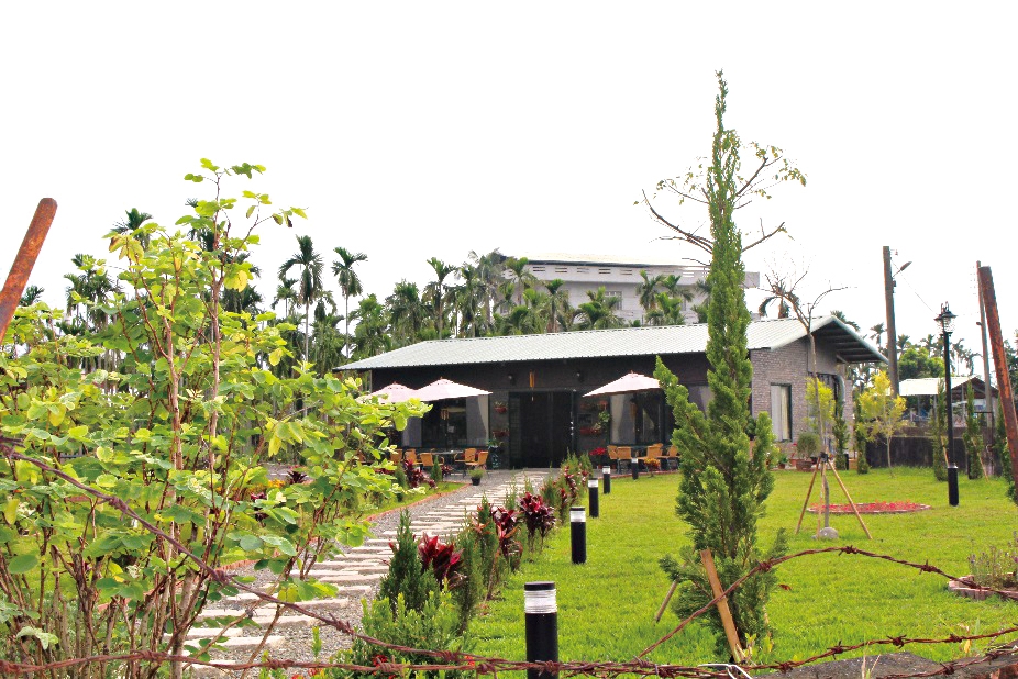 仰山休閒農場17