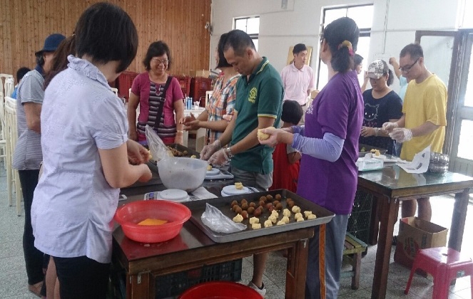 仰山休閒農場10