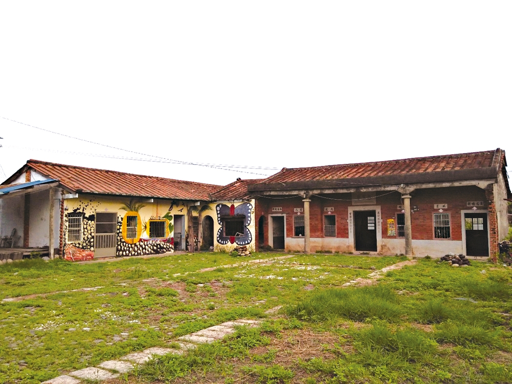 仰山休閒農場15