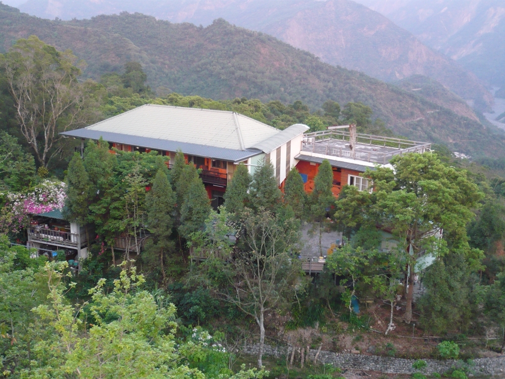 大武山休閒農場