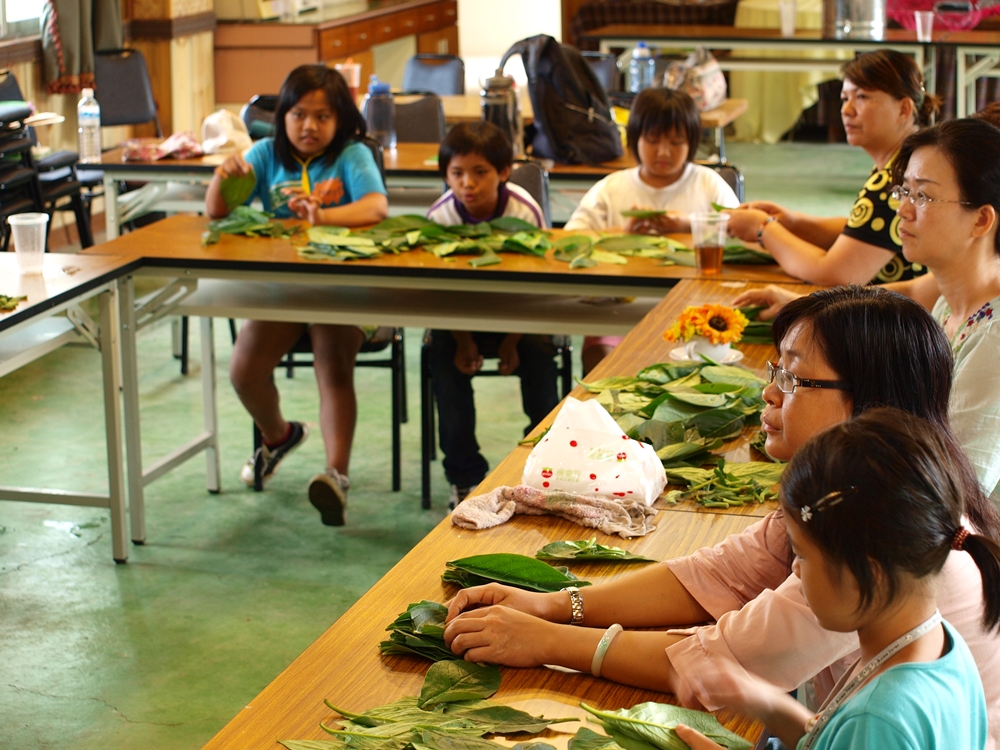 大武山休閒農場1