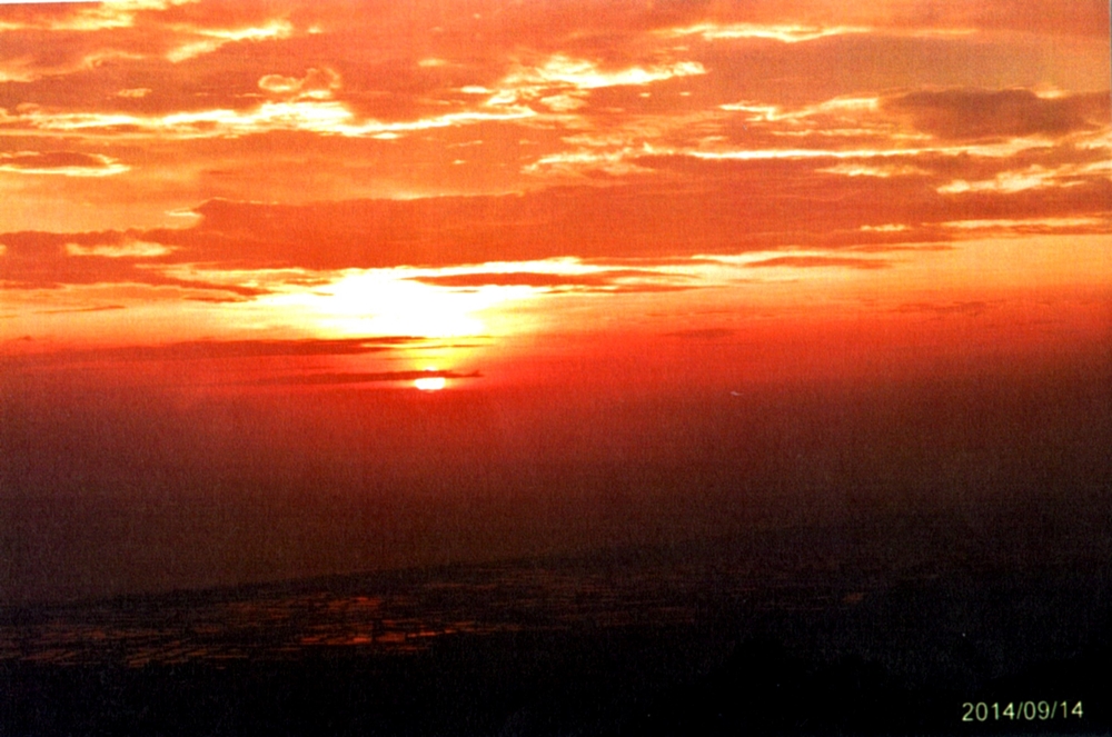 大漢山休閒農場17