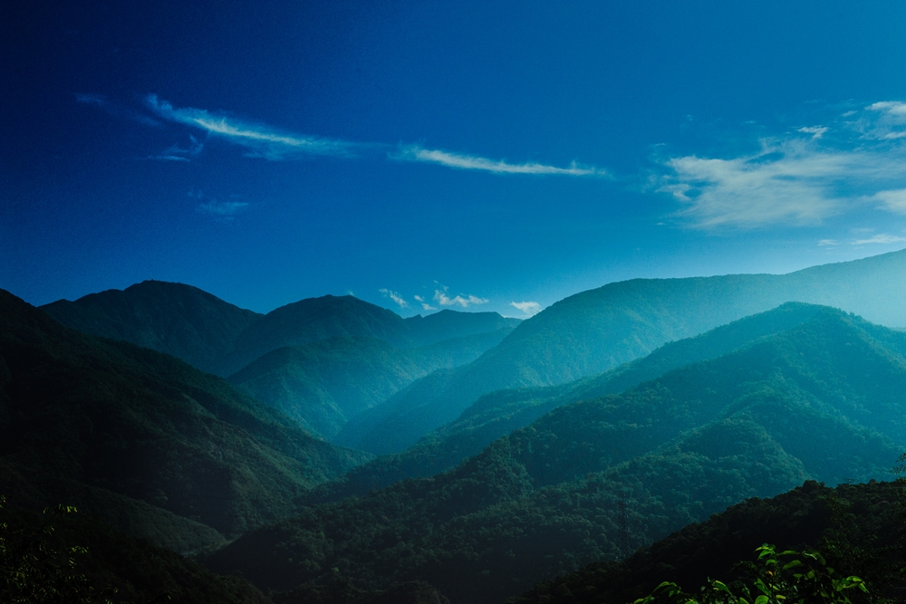 大漢山休閒農場1