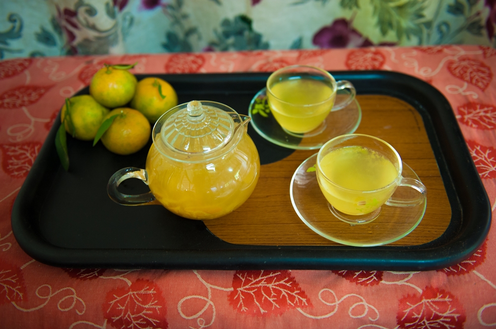 大漢山休閒農場3