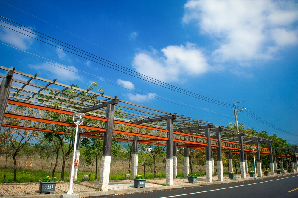 大漢山休閒農場4