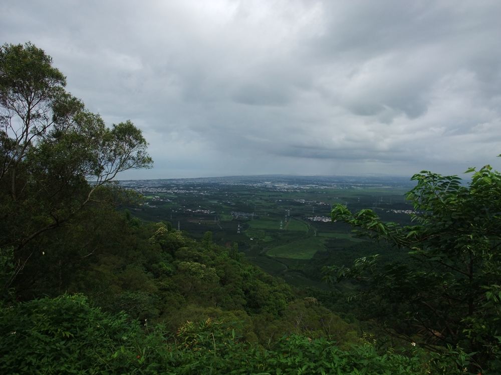 大漢山休閒農場8