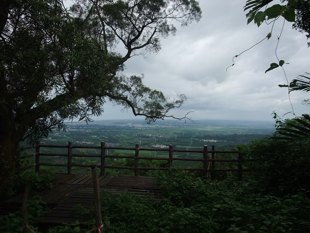 大漢山休閒農場9