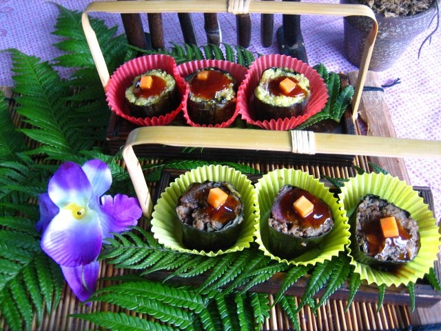 士文休閒農場13