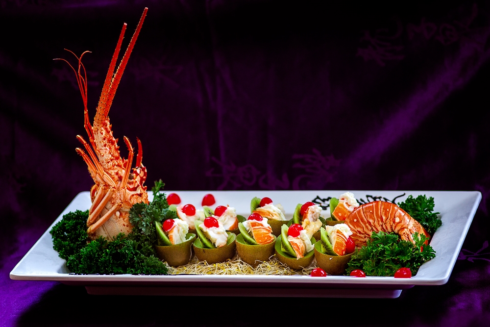 龍子泉休閒農場12